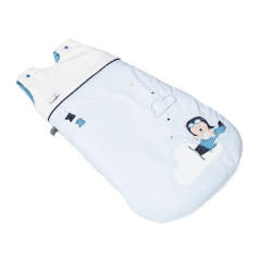 GIGOTEUSE OUATINEE 0-6M - NEW LAZARE - SAUTHON BABY DECO