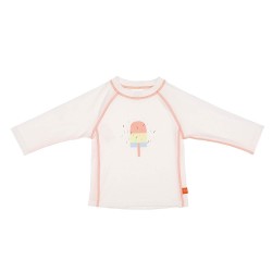 T-SHIRT ANTI-UV MANCHES LONGUES - GLACES - LASSIG