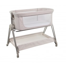 BERCEAU CYBER - BEIGE - MIGO BERCEAU CYBER - BEIGE - MIGO